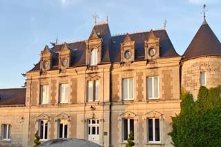 Domaine de Presle - 8