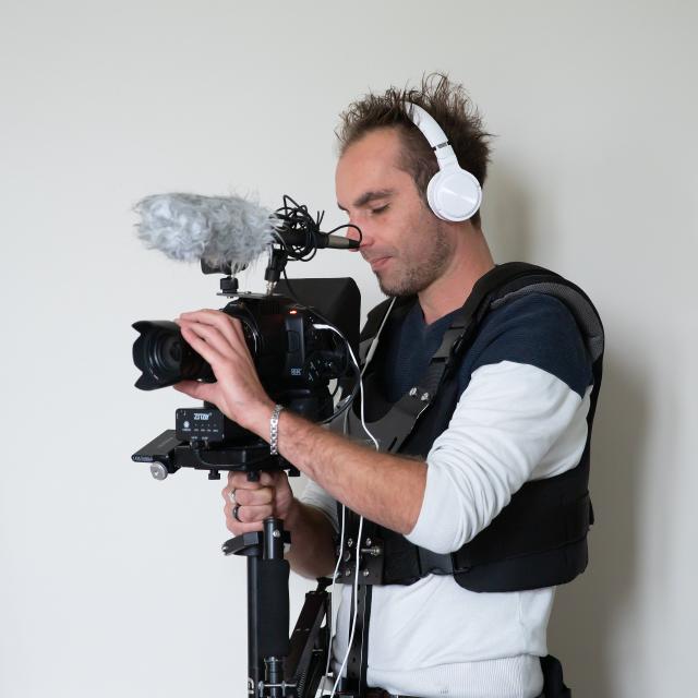 Jay Kay Studio - 1
