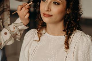 Orlane Makeup - 15