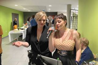 Ladies Night - 7