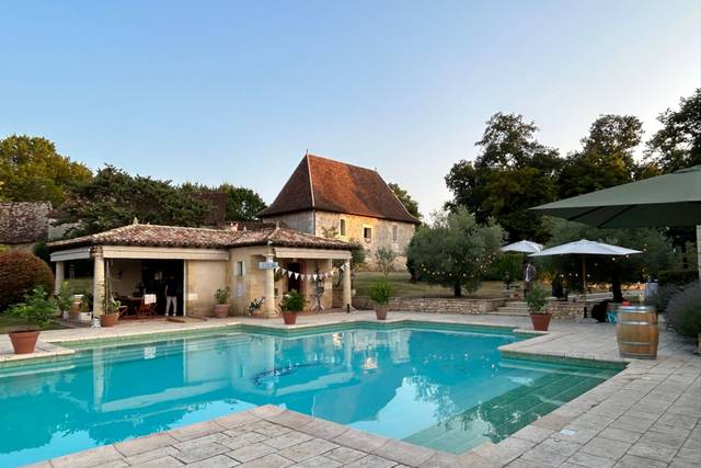 Domaine de la Rocque 1