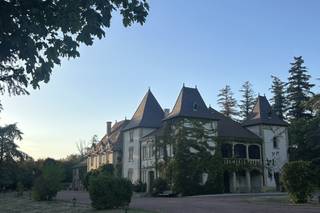 Domaine des Grands Cèdres - 5