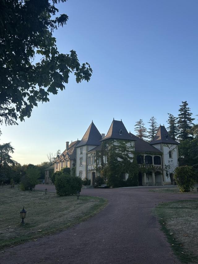 Domaine des Grands Cèdres - 2