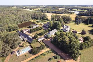 Domaine de la Bergerie - 21