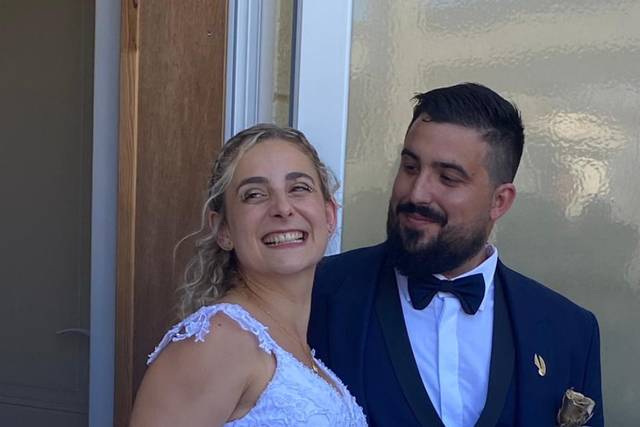 Mariage Idéal 1