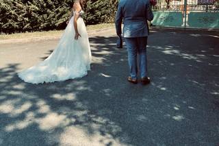 Eglantine Mariages & Cérémonies - Lyon - 14