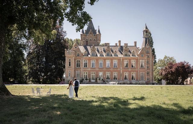 Orlane Lacroix Photographe - 1