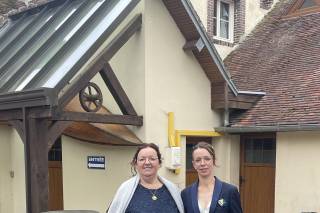 Le Moulin de Balines - 20