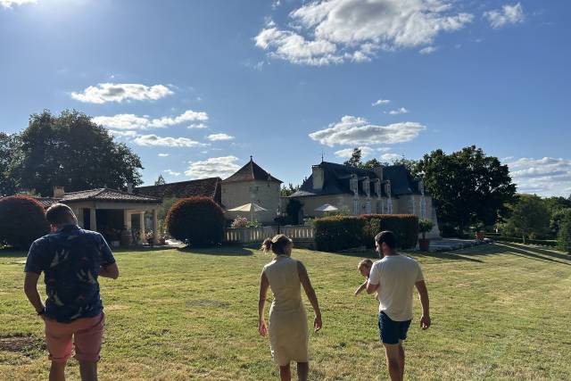 Domaine de la Rocque 5
