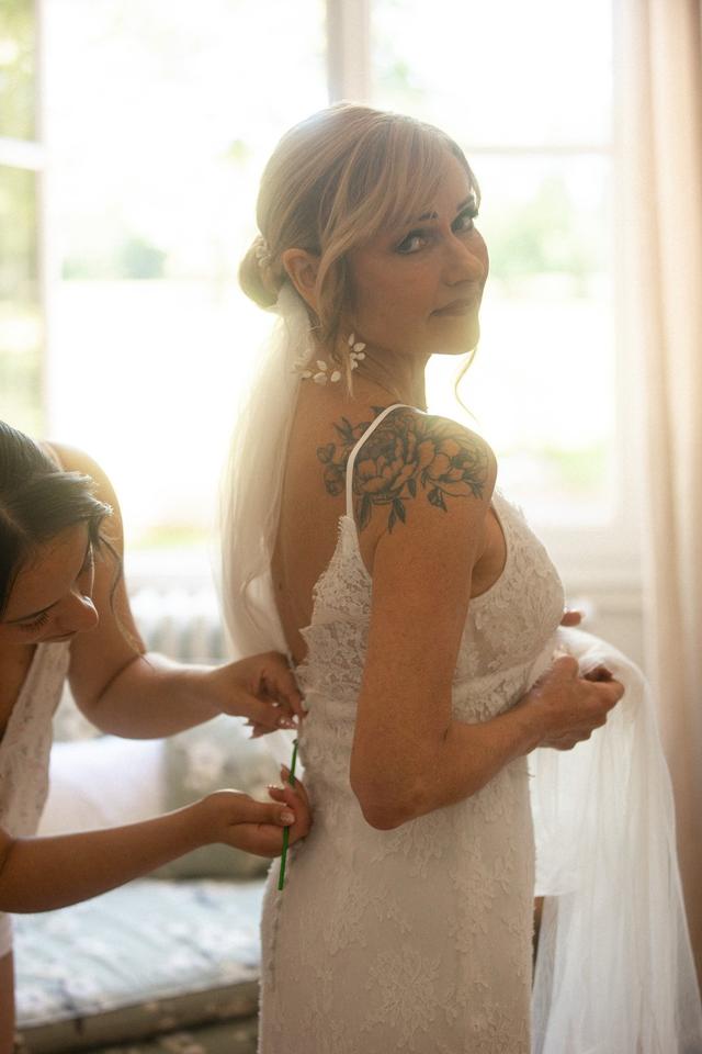 Stephy.B Coiffure - 1