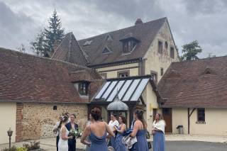 Le Moulin de Balines - 22