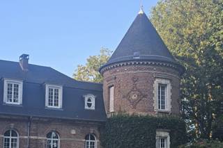 Domaine Saint Ange - 1
