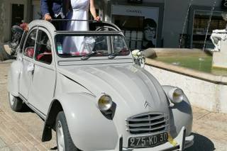 Madame Deuche - 1