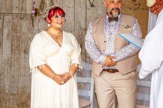 GoldenFlo Photography - 1