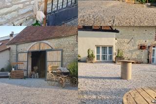 La Bergerie d'Oudun - 18