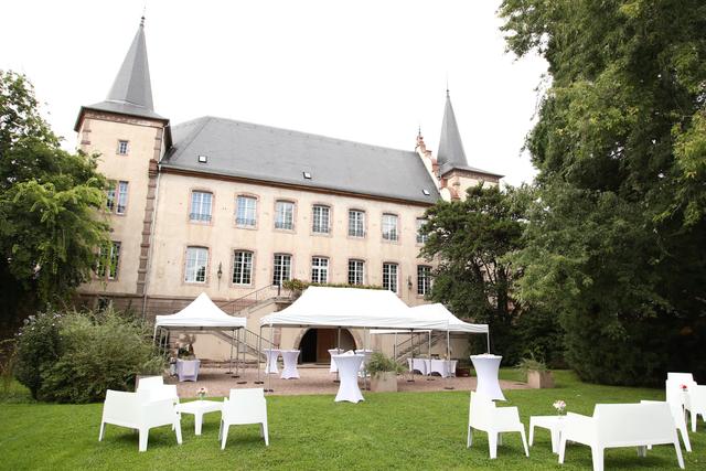 Château de la Confrérie - 1