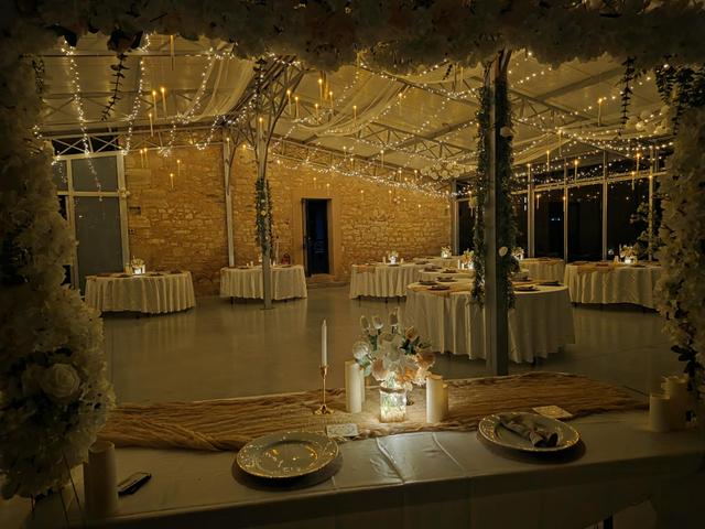 Cynthia Wedding Planner - 1
