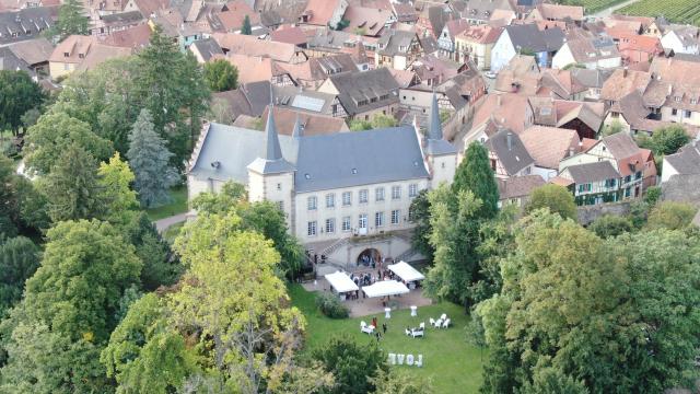 Château de la Confrérie - 3