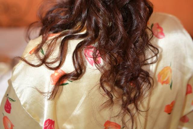 Coiffure et Ongle 1