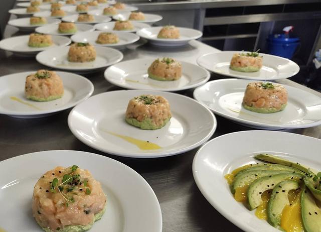 M'cuisine Traiteur - 1