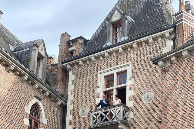 Château de Maulmont 1