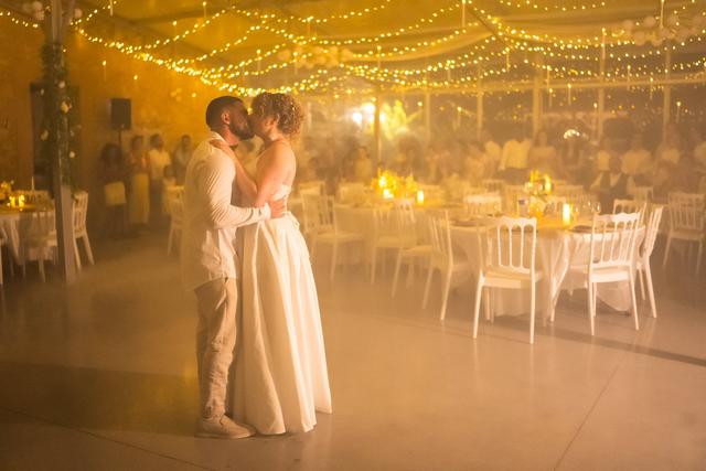 Cynthia Wedding Planner - 4