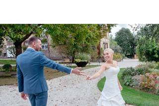 Wind's Mariages - 8