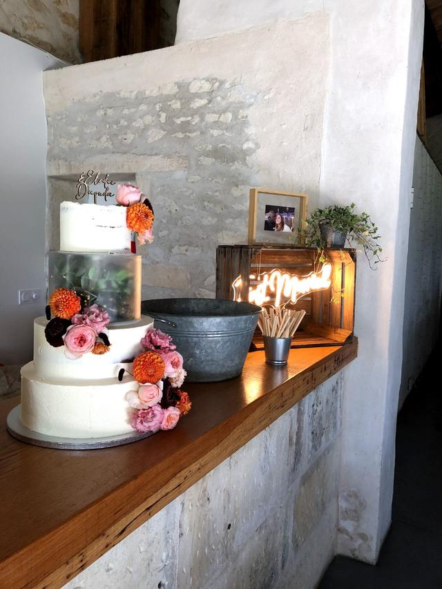 Cake By Debby - 2