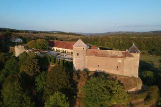 Château de Belvoir - 5