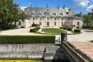 Château de Longue Plaine - 7