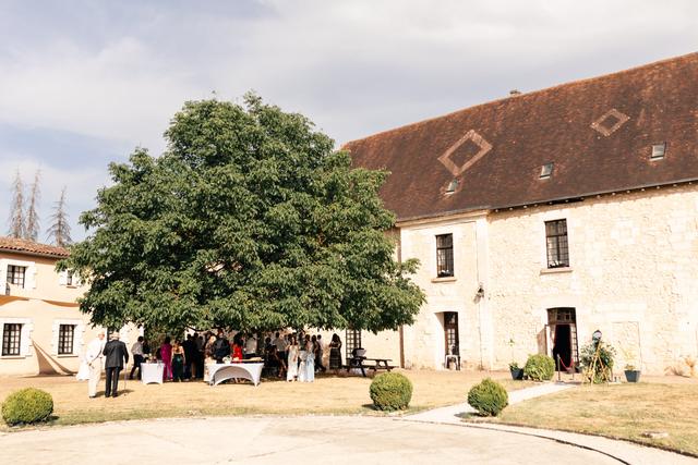 Château de Beauséjour - 1