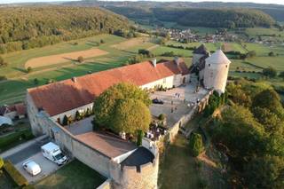 Château de Belvoir - 6