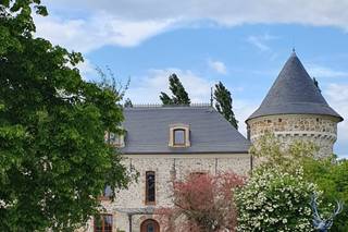Château du Bois-Eluis - 11