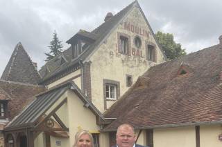 Le Moulin de Balines - 25