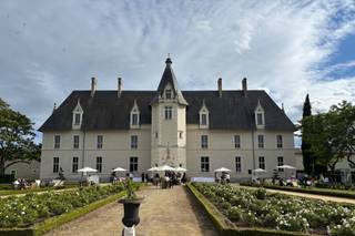 Château de Longue Plaine - 8