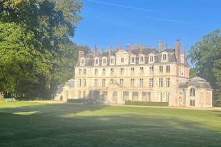 Château de Brumare - 8