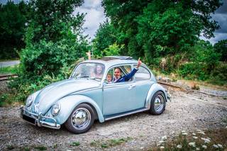 VW Coccinelle - 8