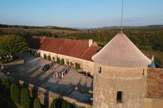 Château de Belvoir - 7