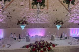 Le Domaine d'Auxonnettes - 9