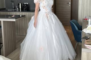 Marry Me Chéri(e)! - 12