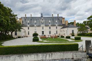 Château de Longue Plaine - 9
