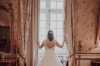 Eglantine Mariages & Cérémonies - La Rochelle - 8