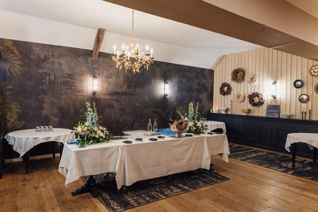 Les Demeures de Varennes - BW Signature Collection 4* - 4