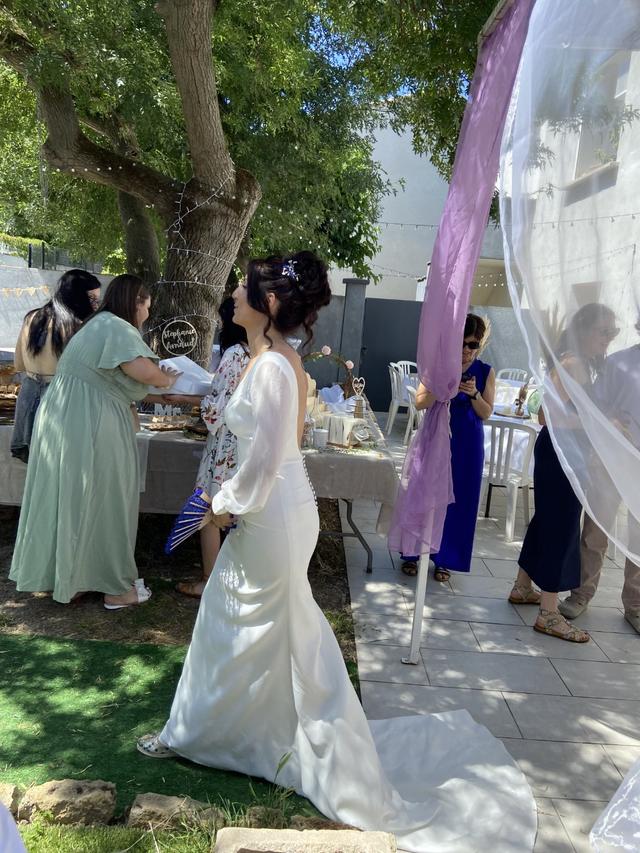 LHC Coiffure mariage - 2