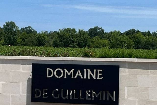 Domaine de Guillemin 5