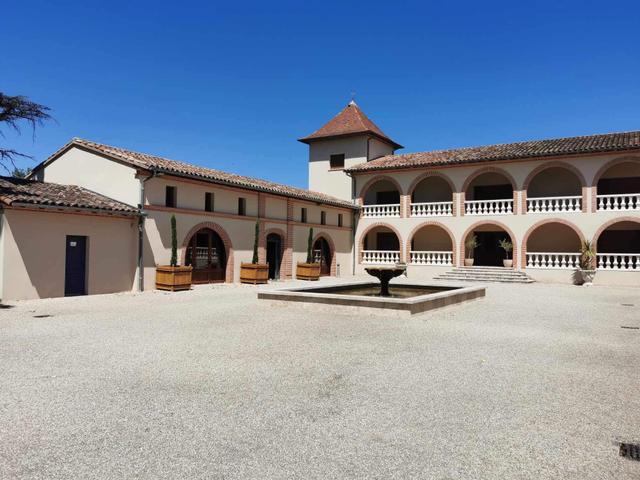 Vignoble Cassin - 1