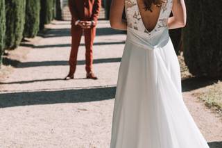 Douce Mariage - 10