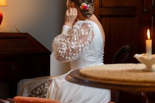 Dorine Coiffure à Domicile - 7