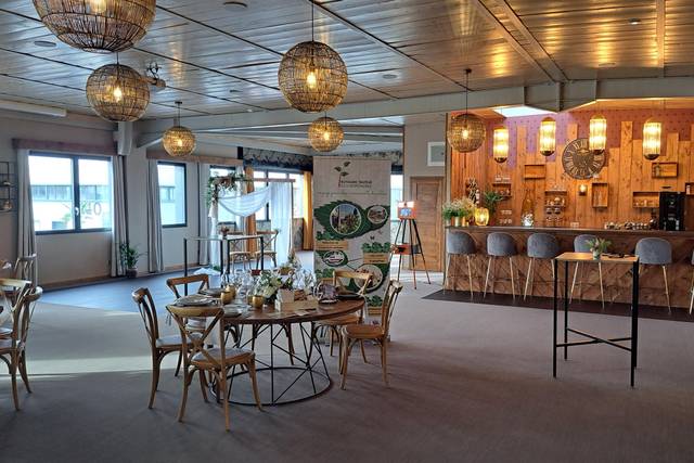 Le Loft 1