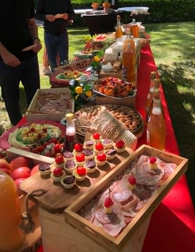 L'instant Crêpes - 1